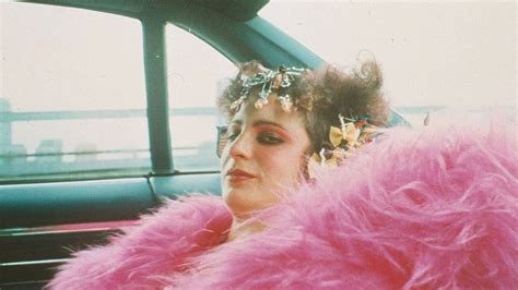 Laura Poitras’s Nan Goldin Documentary Wins Big in Venice, and Other ...