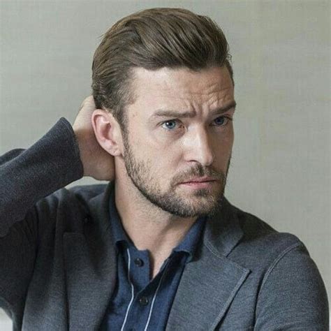 50 Justin Timberlake Hairstyles | Men Hairstyles World