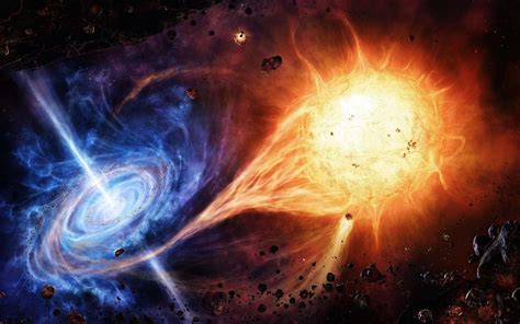 Galaxy Explosion Wallpapers - Top Free Galaxy Explosion Backgrounds ...