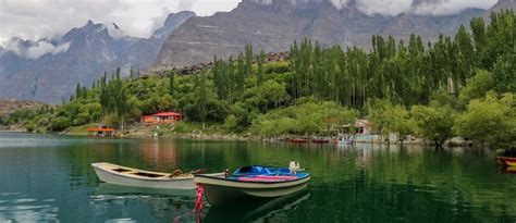 Skardu Valley: Heaven on Earth in Gilgit-Baltistan, Pakistan | Zameen Blog