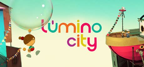 Lumino City on Steam