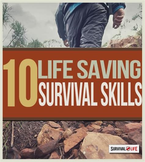 Survival 101: Survival Skills and Hobbies| Survival Life