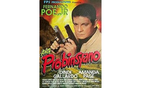 FAMAS - What is your most favorite Fernando Poe Jr. movie?... | Facebook