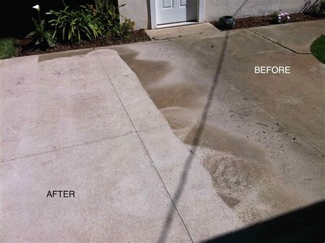 Professional Exterior Surface Cleaning Service, High Pressure Surface Cleaning Professionals ...