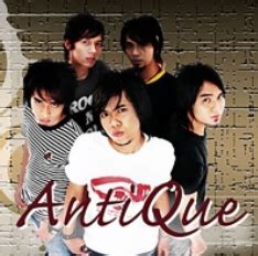 Download Antique - Selamat Tinggal [iTunes Plus AAC M4A] ~ MusicForLife