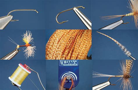 9 Tips for Tying Better Dry Flies | Fly Tyer