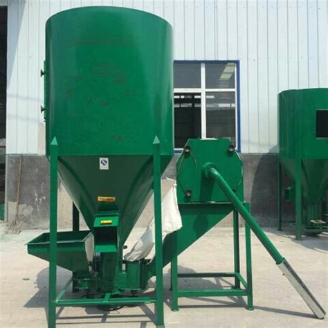 Feed mill Factory China - ,factory,manufacturer - Poultry EquipmentHebei Baiyu Technology Co., Ltd