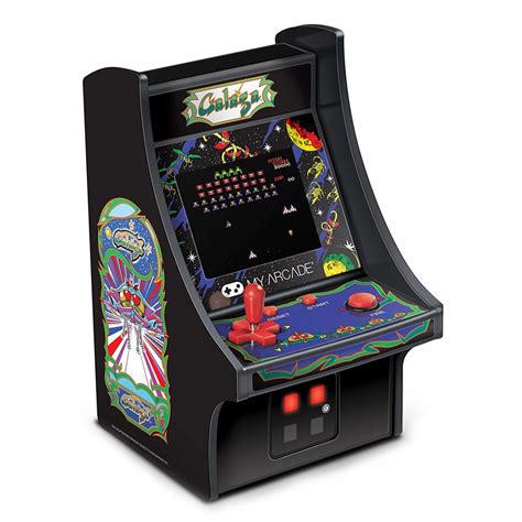 My Arcade - DGUNL-3225 - Rolling Thunder™ Micro Player™ - Collectible ...