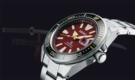 Seiko Prospex Shu-iro Limited Edition SRPH61K1 | SCUBAlife