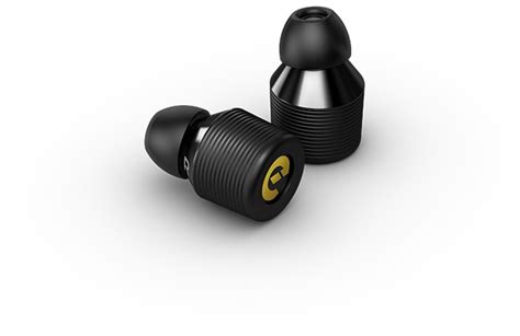 Earin - The World’s Smallest Wireless Earbuds - TechGeek365