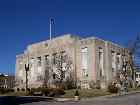 Clay County Courthouse (Liberty, Missouri) | Clay County, to… | Flickr