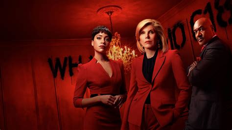 The Good Fight Season 5: Everything You Need To Know, Including New ...