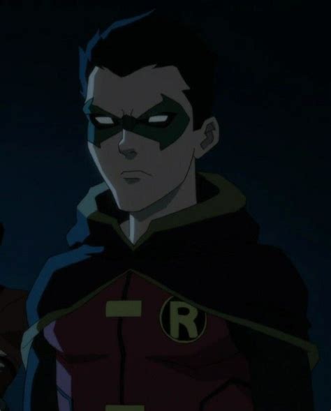 Pin by Roberto Mercado on Robin/Damian Wayne | Damian wayne, Justice league dark, Son of batman