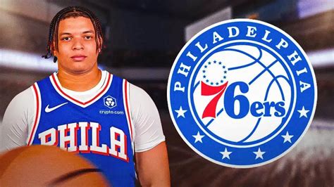 Kenneth Lofton Jr. signs with Philadelphia 76ers