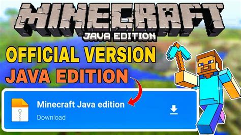 Minecraft download java edition free - lmkaplant