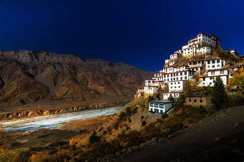 Discover the Best Monasteries in Ladakh – A Travel Guide