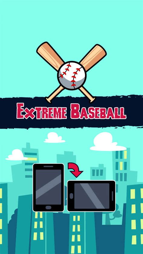 Extreme Baseball