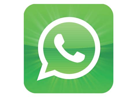 Whatsapp logo PNG