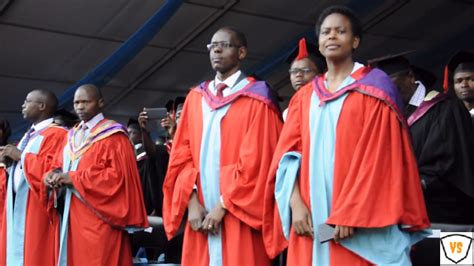 Top 100 Best Universities and Colleges in Kenya (2021 Latest Ranking)