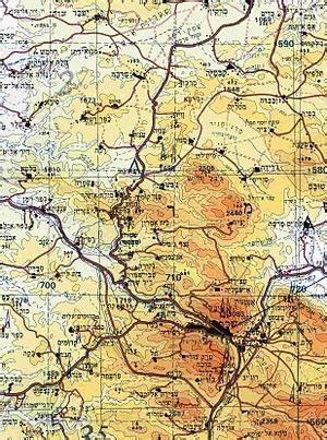 Manual:Mapas topográficos - Wikineos