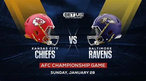 Chiefs vs Ravens Prediction, Player Prop and Betting Trends