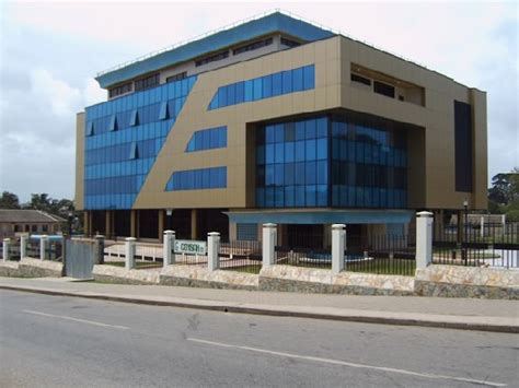 Bank of Ghana (Head Office) - Accra - Contact Number, Email Address