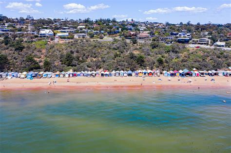 Mornington Peninsula Beaches: 13 Surf, Swim, or Adventure Beaches