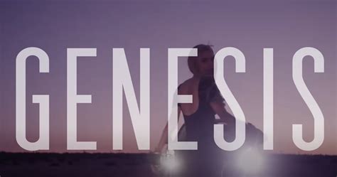 Meaning of “Genesis” by Grimes - Song Meanings and Facts