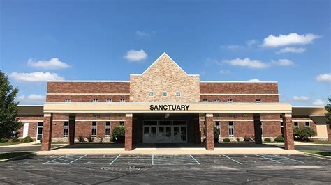 Glad Tidings Church of Muncie Celebrates 100 Years — Muncie Journal