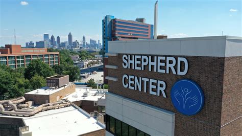 Bernie Marcus giving $80 million to Atlanta's Shepherd Center - Atlanta ...