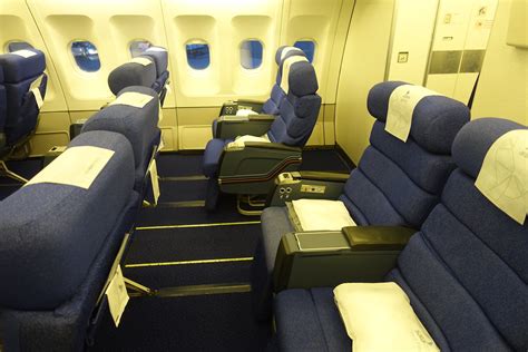 Azores-Airlines-Business-Class-A310 - 4 - One Mile at a Time