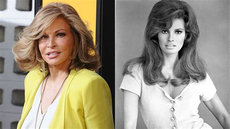 How did Raquel Welch die? She was diagnosed with a 'brief illness' just ...