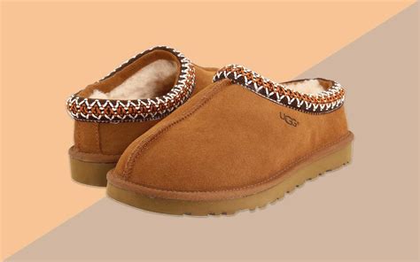 These Ugg Slippers Are the Coziest Gift You Can Give This Year