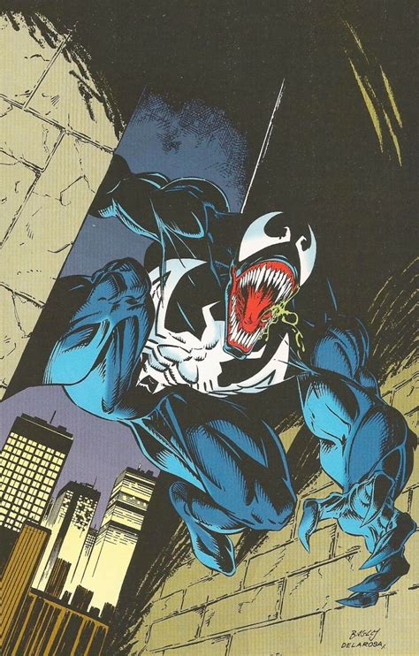 S.C Blog: Who To Cast: Venom | Marvel spiderman art, Spiderman art ...