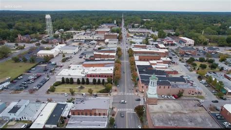 More calling Kershaw county home | wltx.com