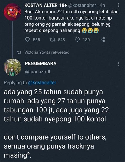 Motivasi pagi hari : r/indonesia