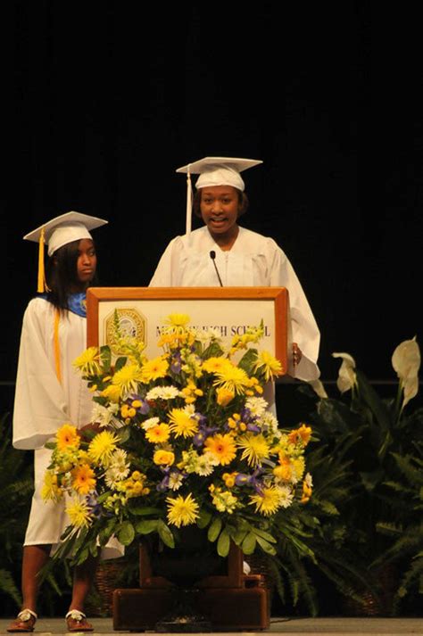 High school graduations: Murphy's seniors end tumultuous year (photos ...