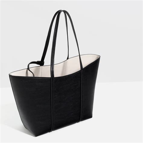 Black Zara Bags | IUCN Water