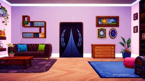 Dreamlight Valley update adds the custom doors we wished for