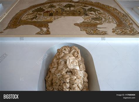 Tunis Museum Image & Photo (Free Trial) | Bigstock