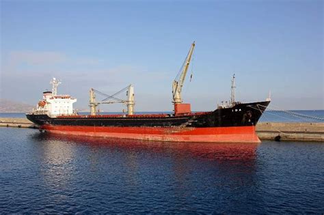 NASC and PDS establish mini-bulker and MPP vessel pool