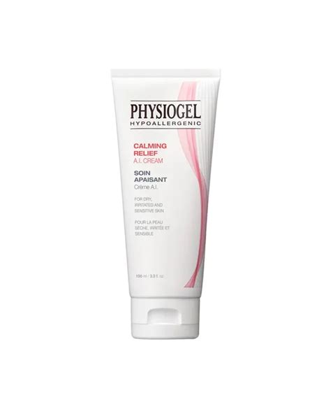 Physiogel CR A.I. Face Cream - Red-white - 71 requests | Flip App