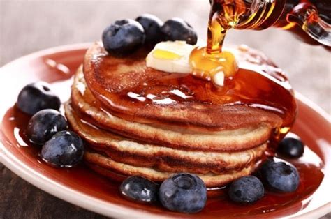 10 Syrup Recipes for Pancakes - Insanely Good