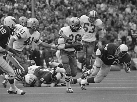 Herb Adderley, Hall of Famer for Cowboys, Packers, dies at 81 - Los Angeles Times