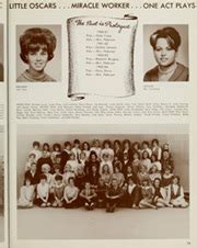 Edgewood High School - Aurigan Yearbook (West Covina, CA), Class of ...