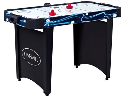 Best Mini Air Hockey Table: Buying Advice & Reviews for 2017 | Game ...