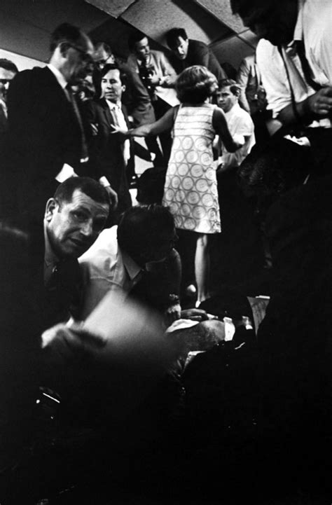 Behind the Picture: RFK's Assassination, Los Angeles, 1968