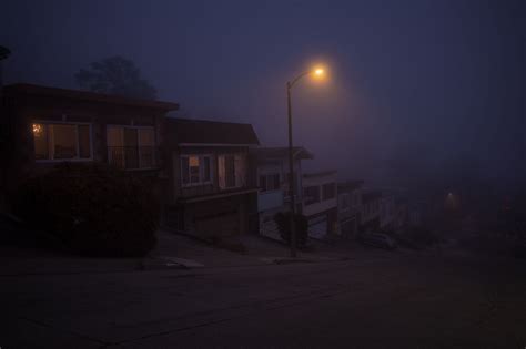 What Climate Change Could Mean for Fog in the San Francisco Bay Area ...