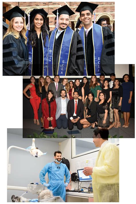 UCLA Dental School International Students – CollegeLearners.com