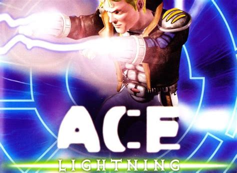 Ace Lightning TV Show Air Dates & Track Episodes - Next Episode